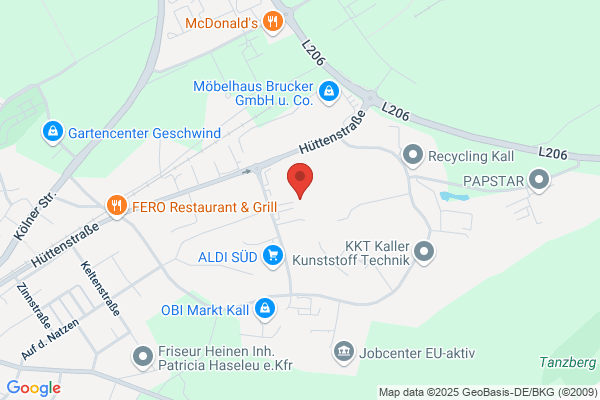Vielfalt Dauerflohmarkt