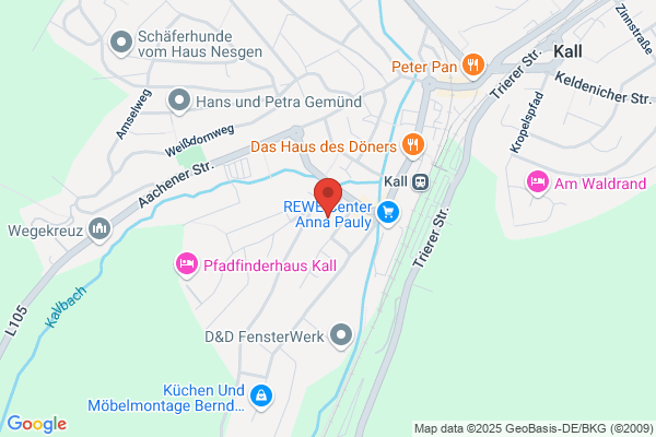 Kreis-Energie-Versorgung Schleiden GmbH