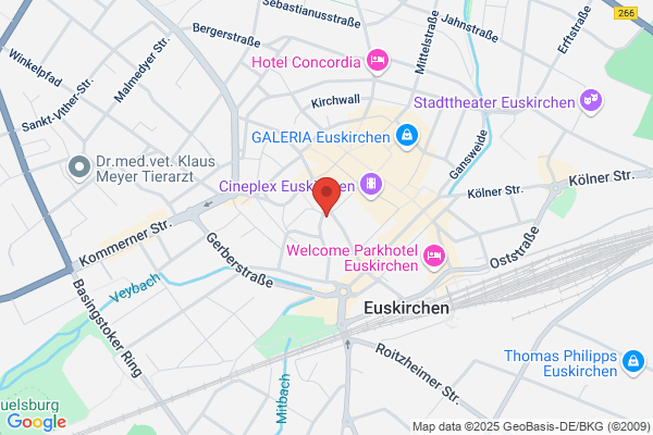 Lernstudio Drehsen
