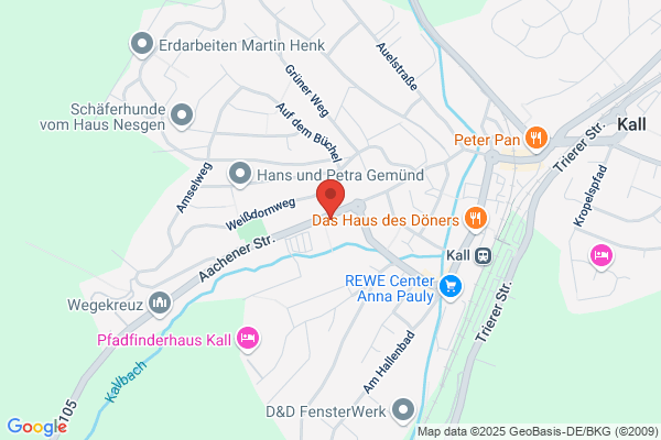 Agentur für Arbeit Kall