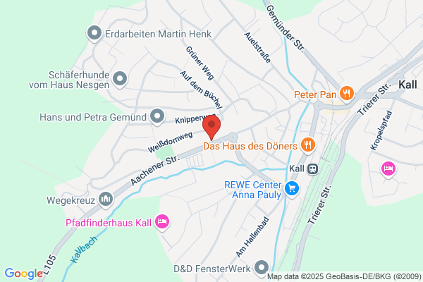 Arbeiterwohlfahrt Regionalverband Rhein-Erft-Euskirchen e.V.