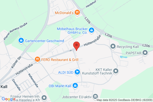 Dänisches Bettenlager GmbH & Co. KG