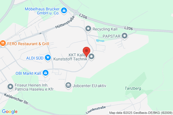 E C S Diamantwerkzeuge GmbH & Co. KG