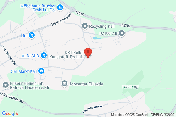 KKT Kaller Kunststoff Technik GmbH