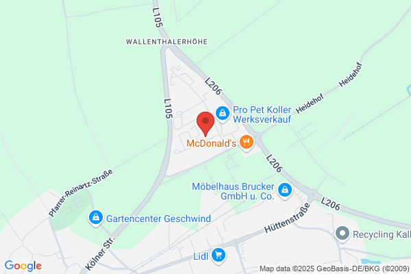 Kaiser Maschinenbau GmbH