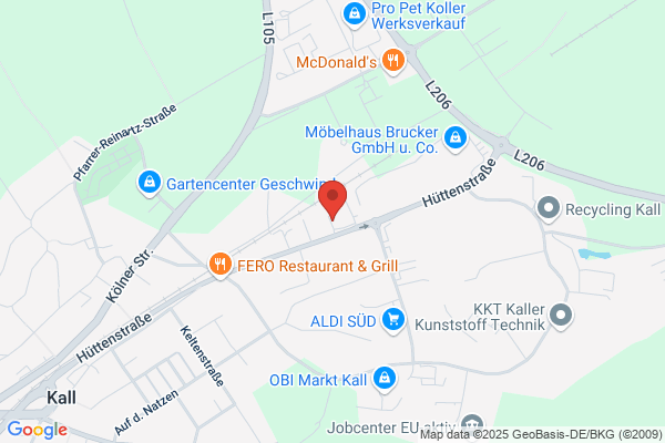 Kaller Brauhaus