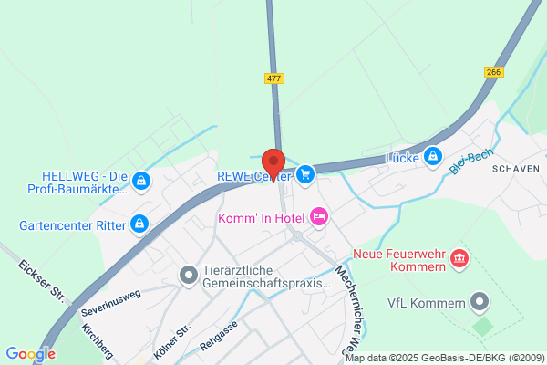Knauber Gas GmbH & Co. KG Flüssiggas und technische Gase
