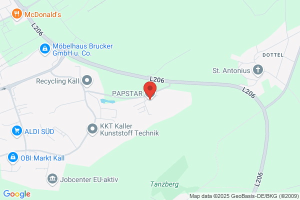 Papstar Service GmbH