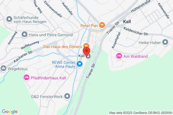 Regionalverkehr Köln GmbH