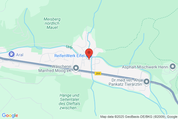 ReifenWerk Eifel