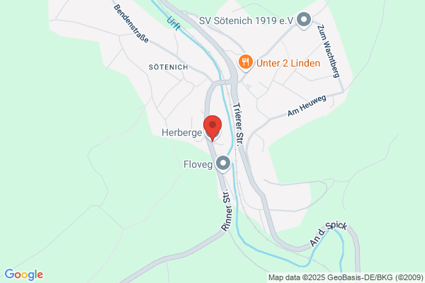 Restaurant Osmanische Herberge