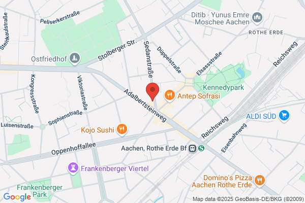 Rote Eilboten Umzüge GmbH