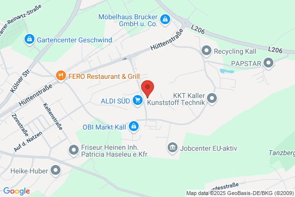 TEDi GmbH & Co. KG