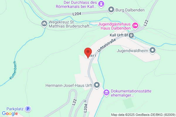 Tertia Vermittlungsagentur GmbH