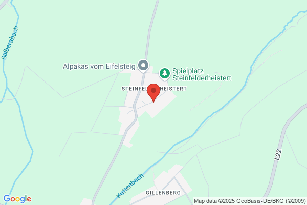 Thelenshof
