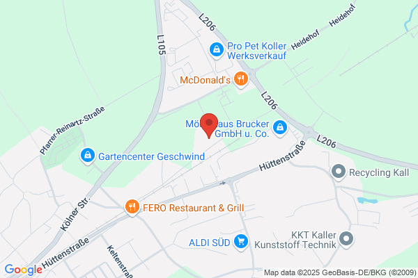 Tierheim Kall