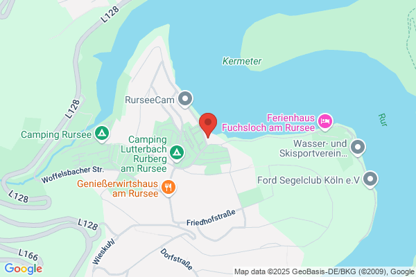 Reitz Horst Fliesenfachbetrieb GmbH