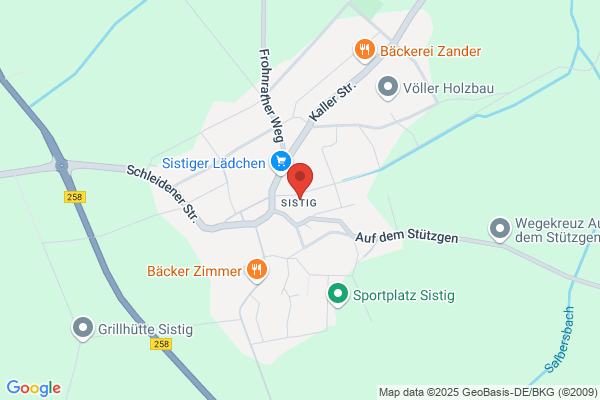 Wachhäuschen