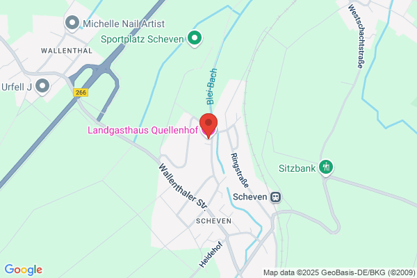 Landgasthaus Quellenhof