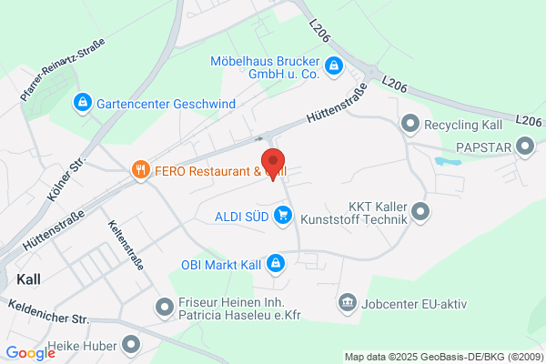 Baum Johannes GmbH & Co. KG Getränke Fachgroßhandel