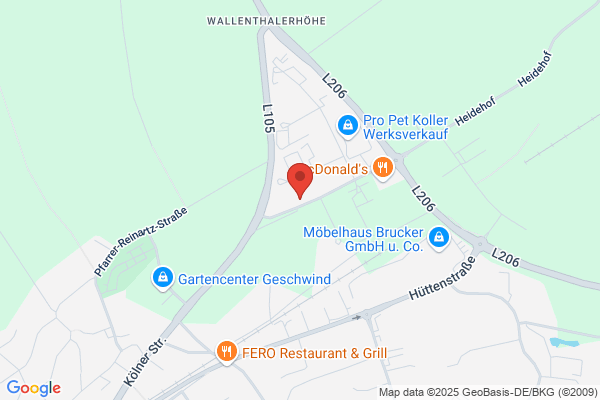 Krüger Heizungsbau GmbH & Co. KG