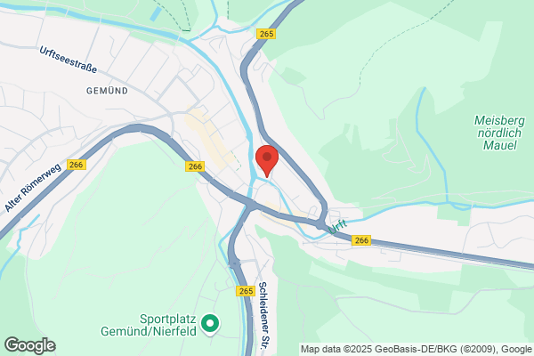 Hotel Friedrichs