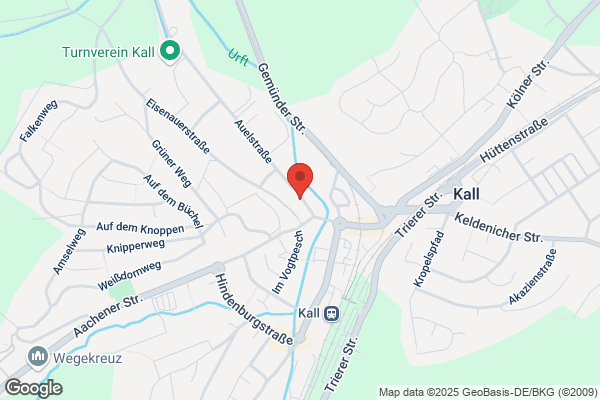 Immobilien Walburga Egle