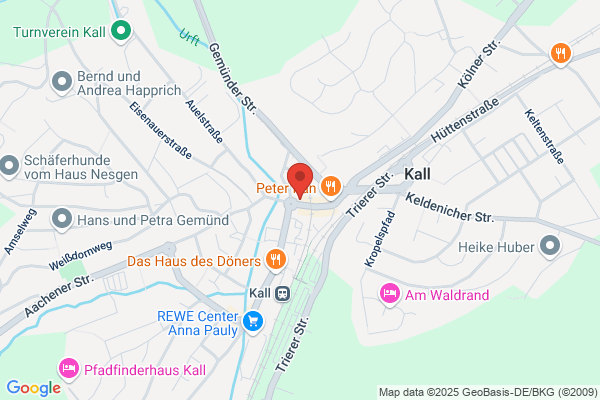 Praxis für Physiotherapie