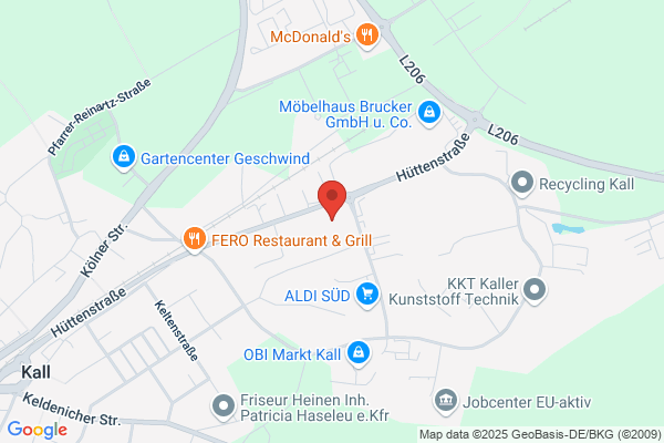 Reifen-Discounter Kall