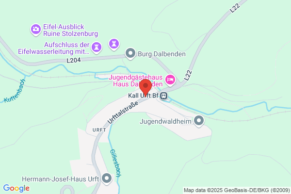 Restaurant Weckmann