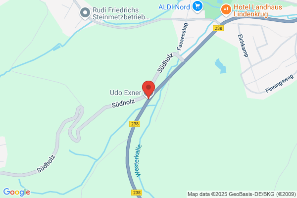 Kalletaler Autoeck Inh. U. Exner