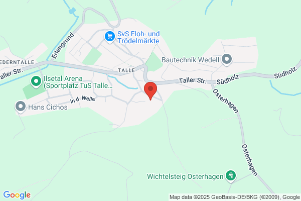 Osterhage Baugeschäft GmbH & Co. KG