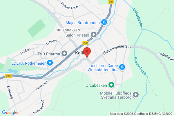 Café am Markt
