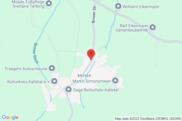 Landkaffee Harmonie