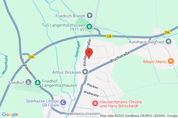 HORLING Dachdeckermeister GmbH & Co. KG