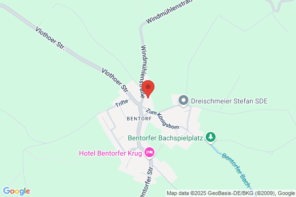 Bettführ Elektrotechnik GmbH