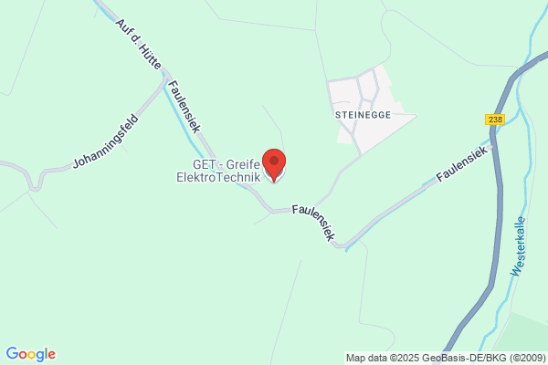 Theis Elektrotechnik GmbH