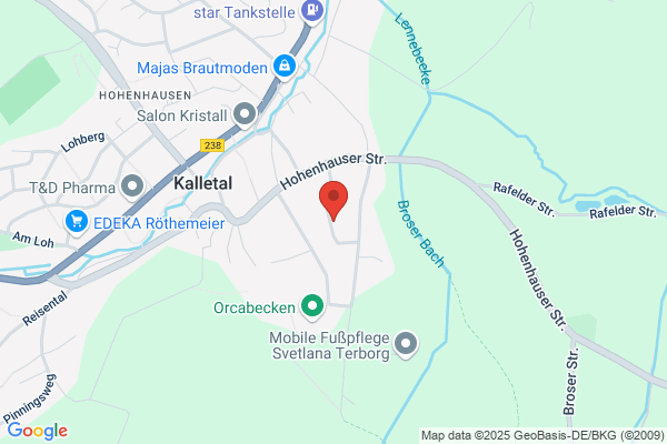 Ela´s Pflegedienst