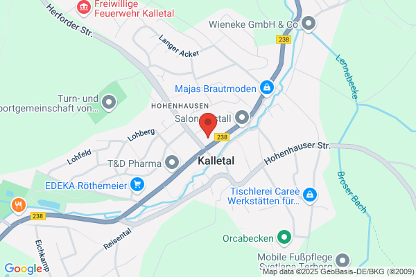 Bezirksbeamter