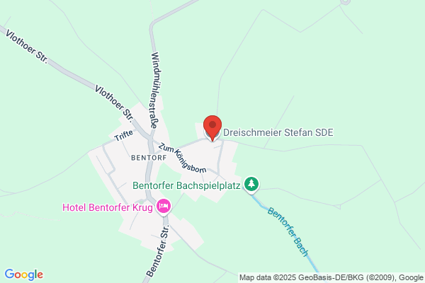 Dreischmeier