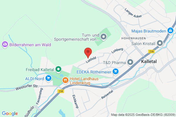 Freundeskreis Suchtkrankenhilfe Kalletal
