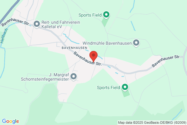 Gasthaus Rieke-Schulte