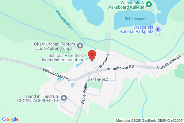 Grabbe-Internat