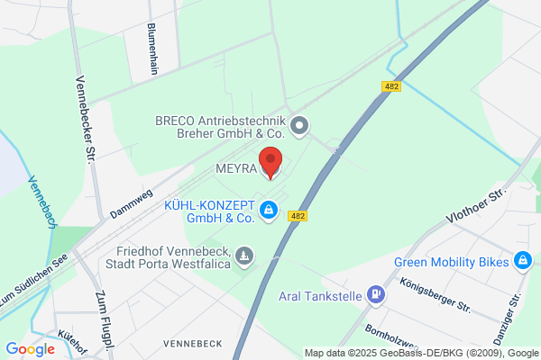 Meyra GmbH