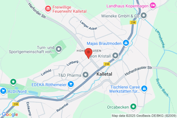 Pelikan Gesundheitsberatung