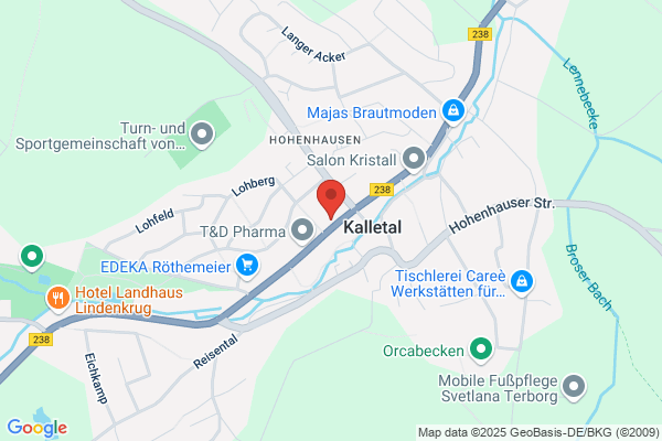 Rechtsanwaltskanzlei Brachvogel u. Kollegen