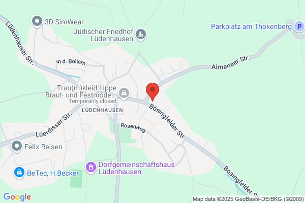 Soziale Altendienste - individuelle Beratung und Betreuung