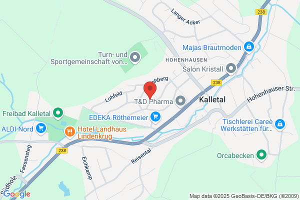 Taxi Fahrdienst Birgit Mestekemper Tag u. Nacht