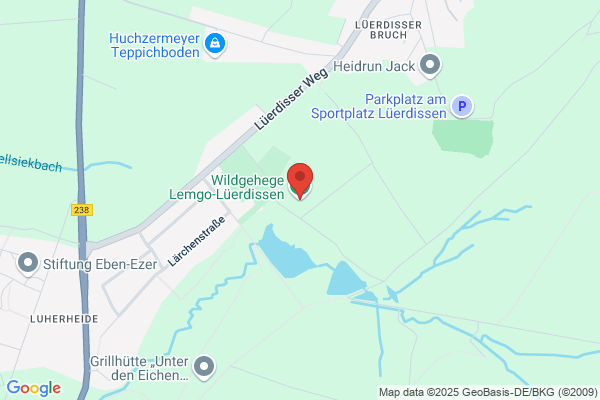 Tierpark Kalletal