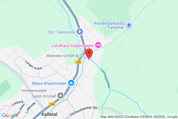 Wieneke GmbH & Co KG